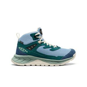 Keen Women's Hightrail Waterproof Hiking Boots - Mediterranea/Birch